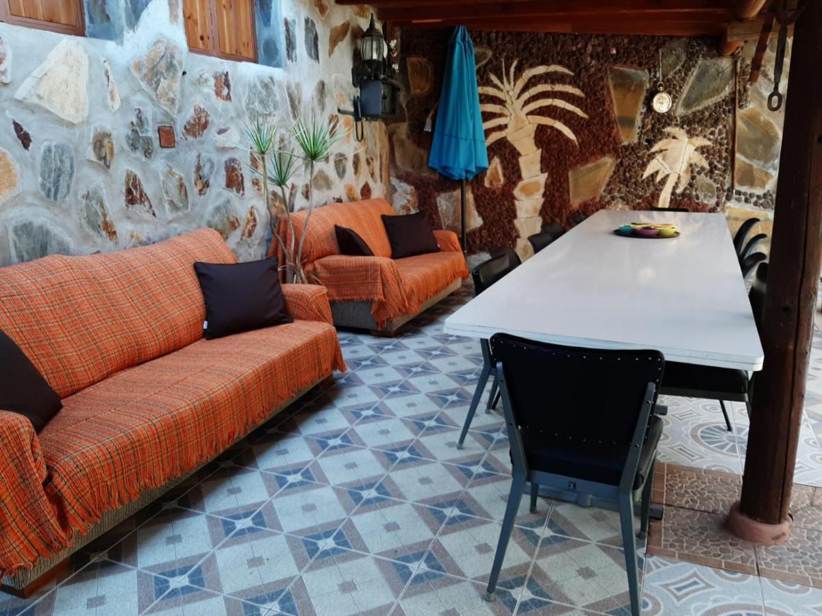 Casa El Pinillo Villa San Nicolas Exterior photo
